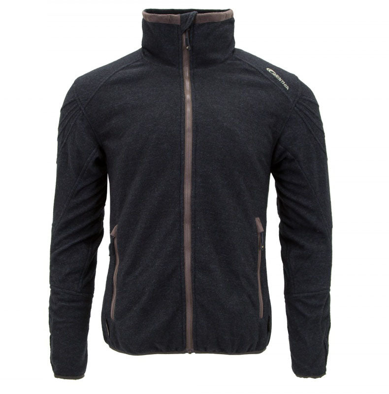 Carinthia - G-Loft Hunting Shirt // Sort fra Carinthia - billede nr. 1 hos GrejFreak.dk