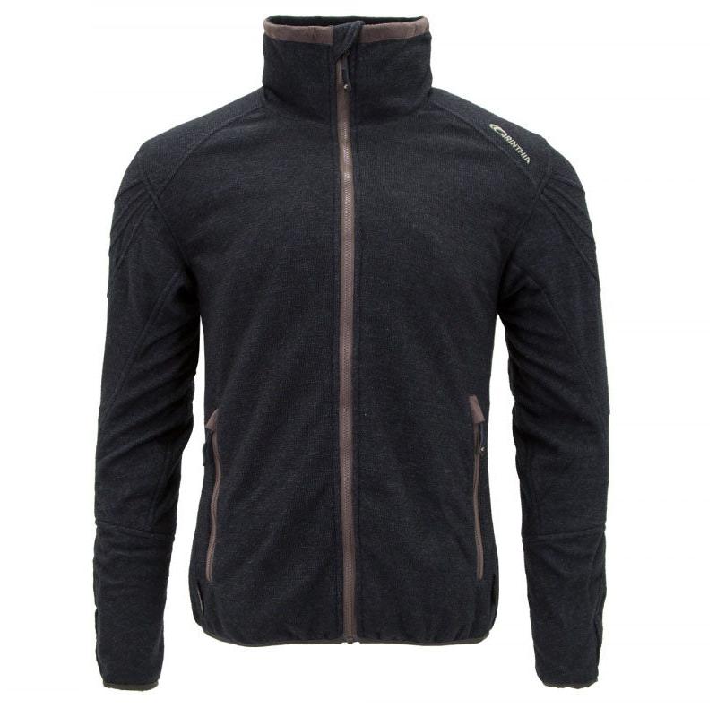 Carinthia - G-Loft Hunting Shirt // Sort fra Carinthia - billede nr. 1 hos GrejFreak.dk