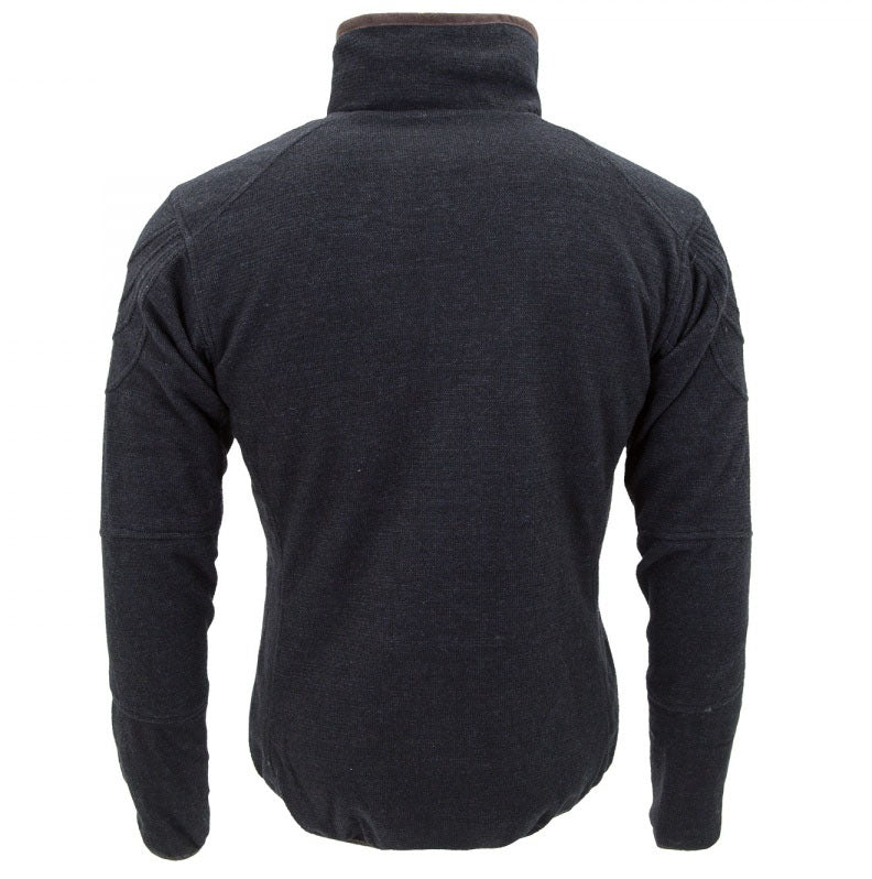 Carinthia - G-Loft Hunting Shirt // Sort fra Carinthia - billede nr. 7 hos GrejFreak.dk