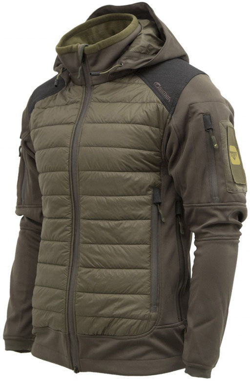 Carinthia - G-Loft ISG 2.0 Jakke // Blå fra Carinthia - billede nr. 3 hos GrejFreak.dk