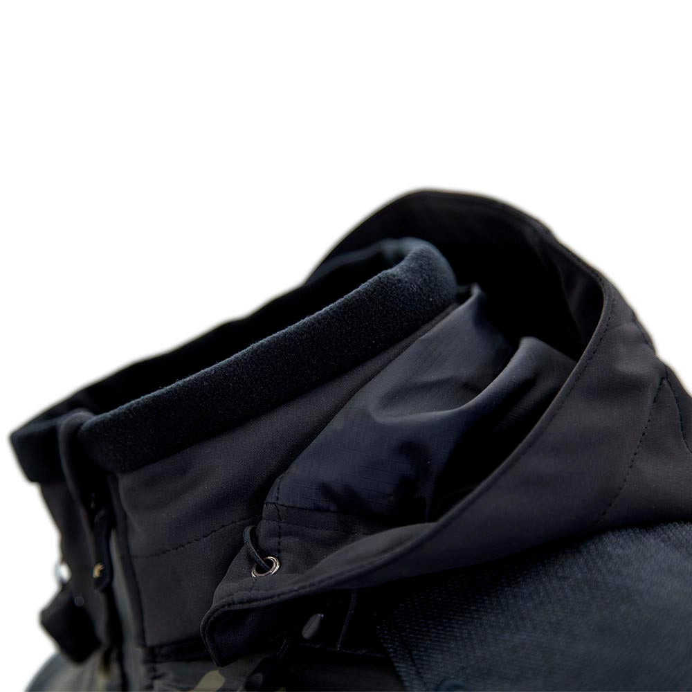 Carinthia - G-Loft ISG 2.0 Jakke MultiCam Black fra Carinthia - billede nr. 5 hos GrejFreak.dk