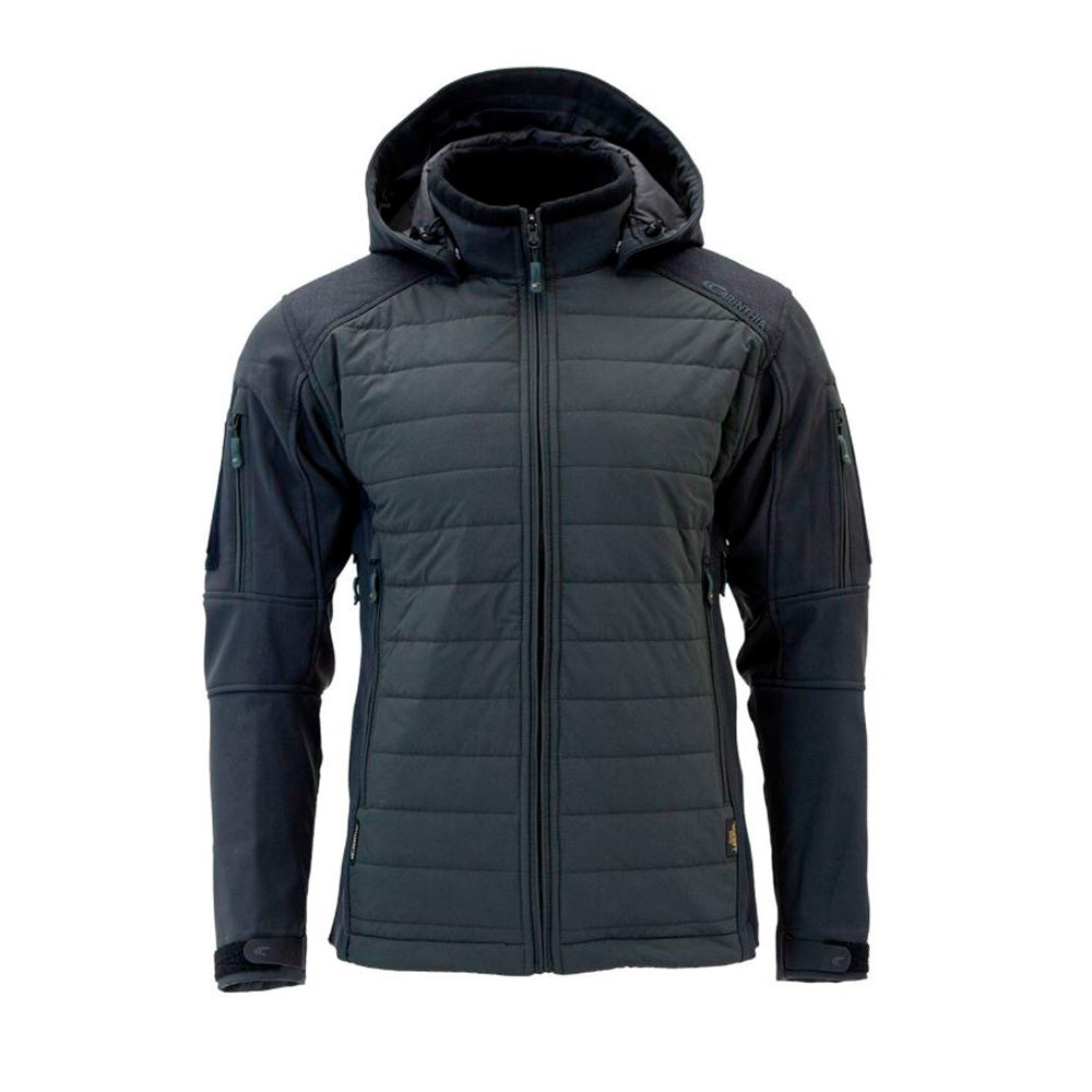 Carinthia - G-LOFT ISG Pro Jakke Mørk Grøn fra Carinthia - billede nr. 1 hos GrejFreak.dk