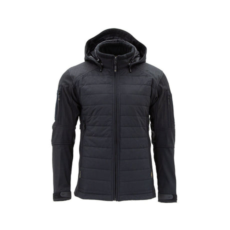 Carinthia - G-LOFT ISG Pro Jakke Sort fra Carinthia - billede nr. 1 hos GrejFreak.dk