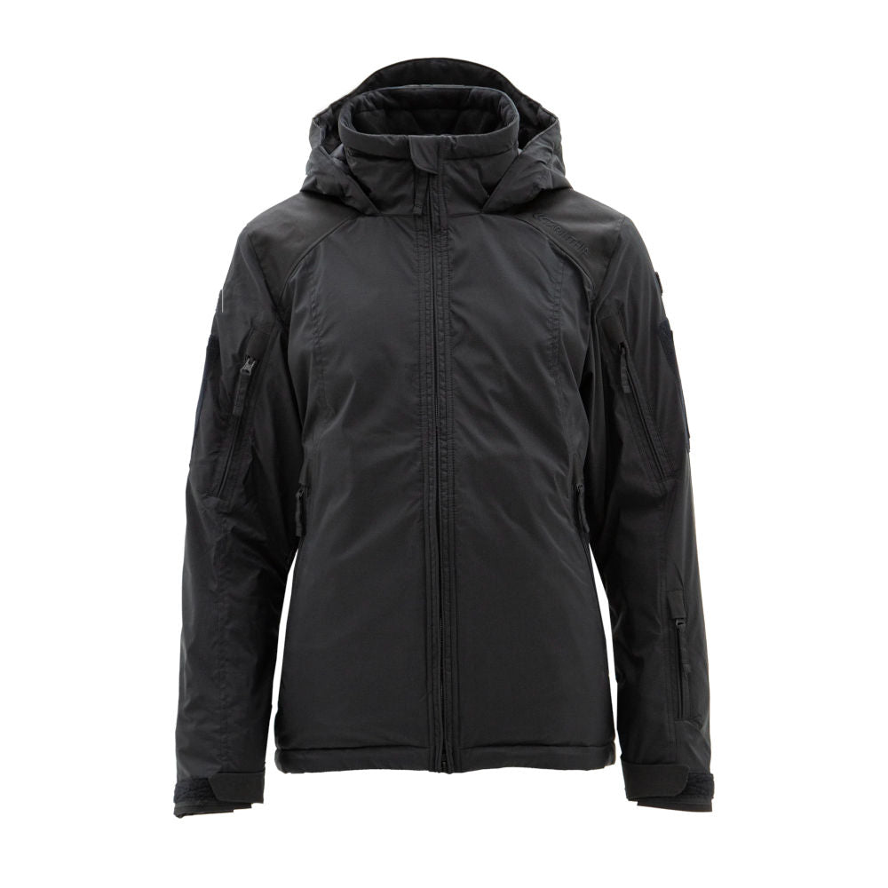 Carinthia - G-LOFT MIG 4.0 Dame Jakke // Sort fra Carinthia - billede nr. 1 hos GrejFreak.dk