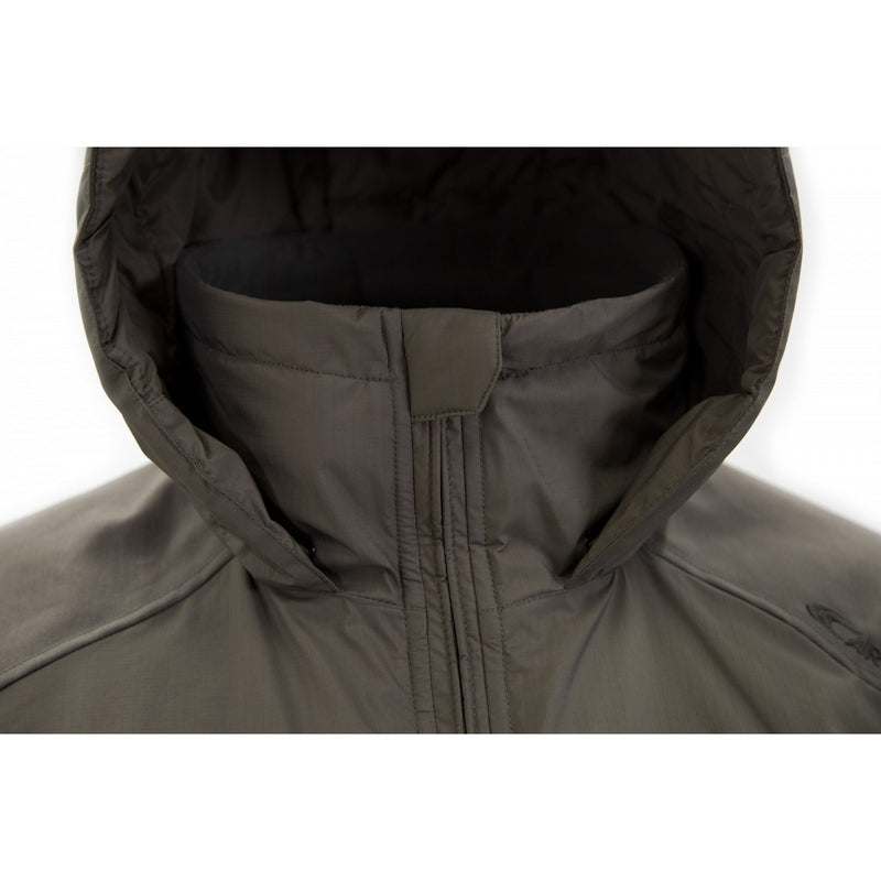 Carinthia - G-LOFT MIG 4.0 Jakke // Grå fra Carinthia - billede nr. 4 hos GrejFreak.dk