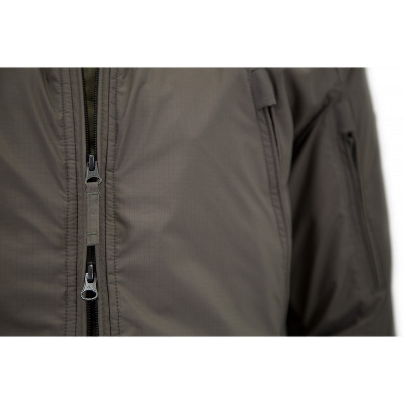 Carinthia - G-LOFT MIG 4.0 Jakke // Grå fra Carinthia - billede nr. 5 hos GrejFreak.dk