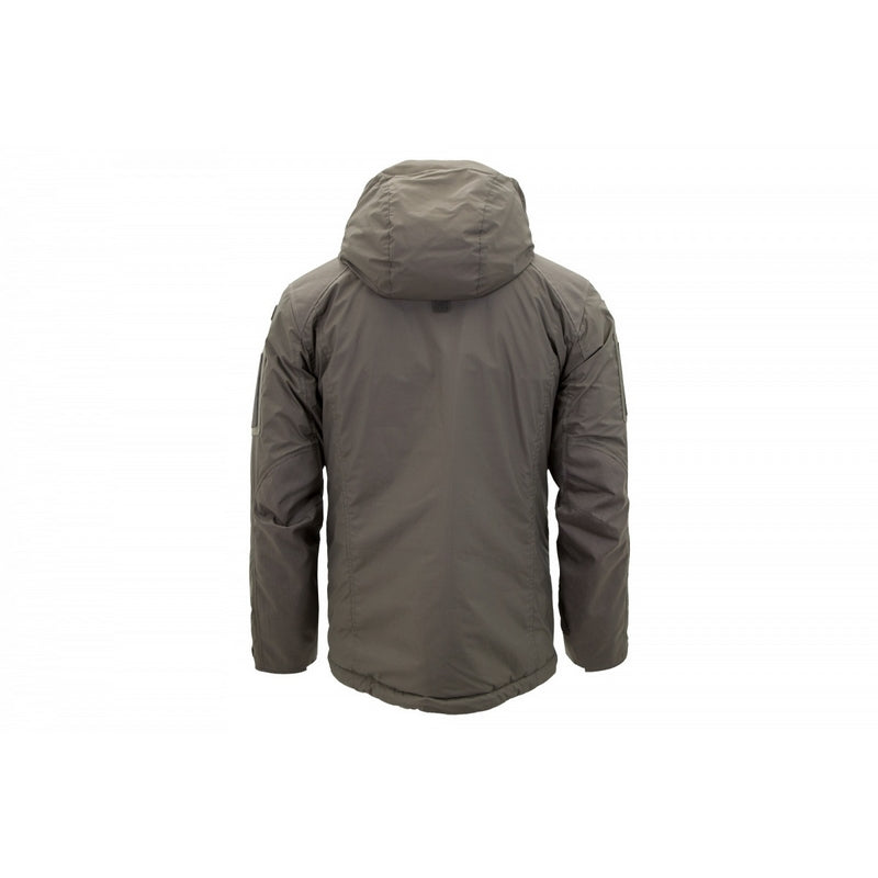 Carinthia - G-LOFT MIG 4.0 Jakke // Grå fra Carinthia - billede nr. 8 hos GrejFreak.dk