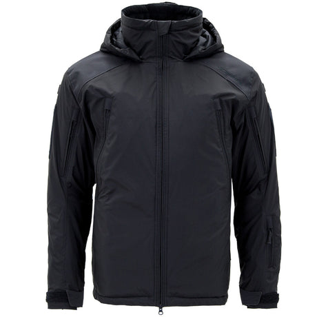 Carinthia - G-LOFT MIG 4.0 Jakke // Sort fra Carinthia - billede nr. 1 hos GrejFreak.dk