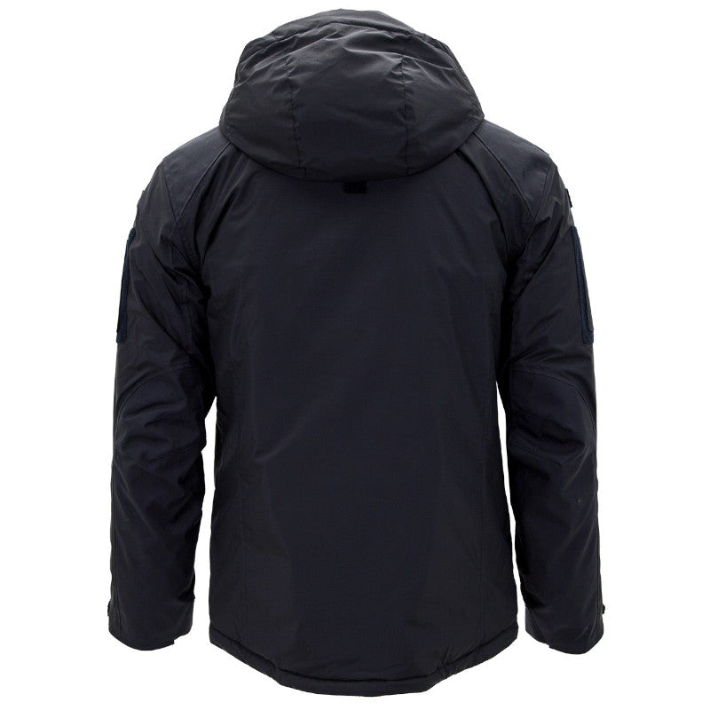 Carinthia - G-LOFT MIG 4.0 Jakke // Sort fra Carinthia - billede nr. 3 hos GrejFreak.dk