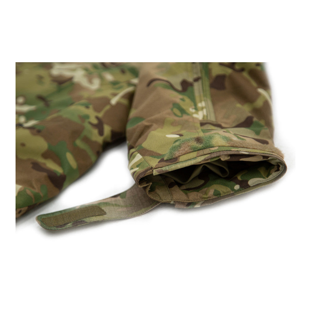 Carinthia - G-LOFT MIG 4.0 MultiCam Jakke // MultiCam fra Carinthia - billede nr. 13 hos GrejFreak.dk