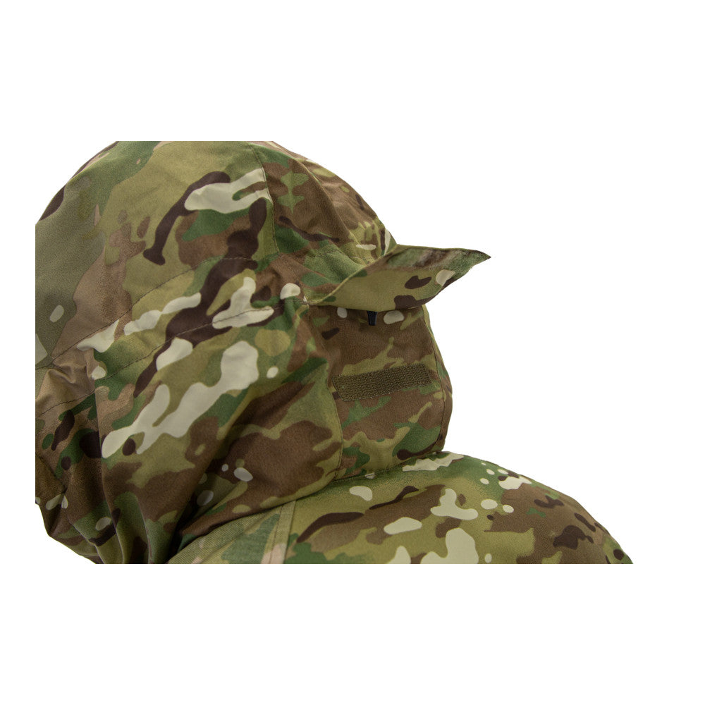 Carinthia - G-LOFT MIG 4.0 MultiCam Jakke // MultiCam fra Carinthia - billede nr. 6 hos GrejFreak.dk
