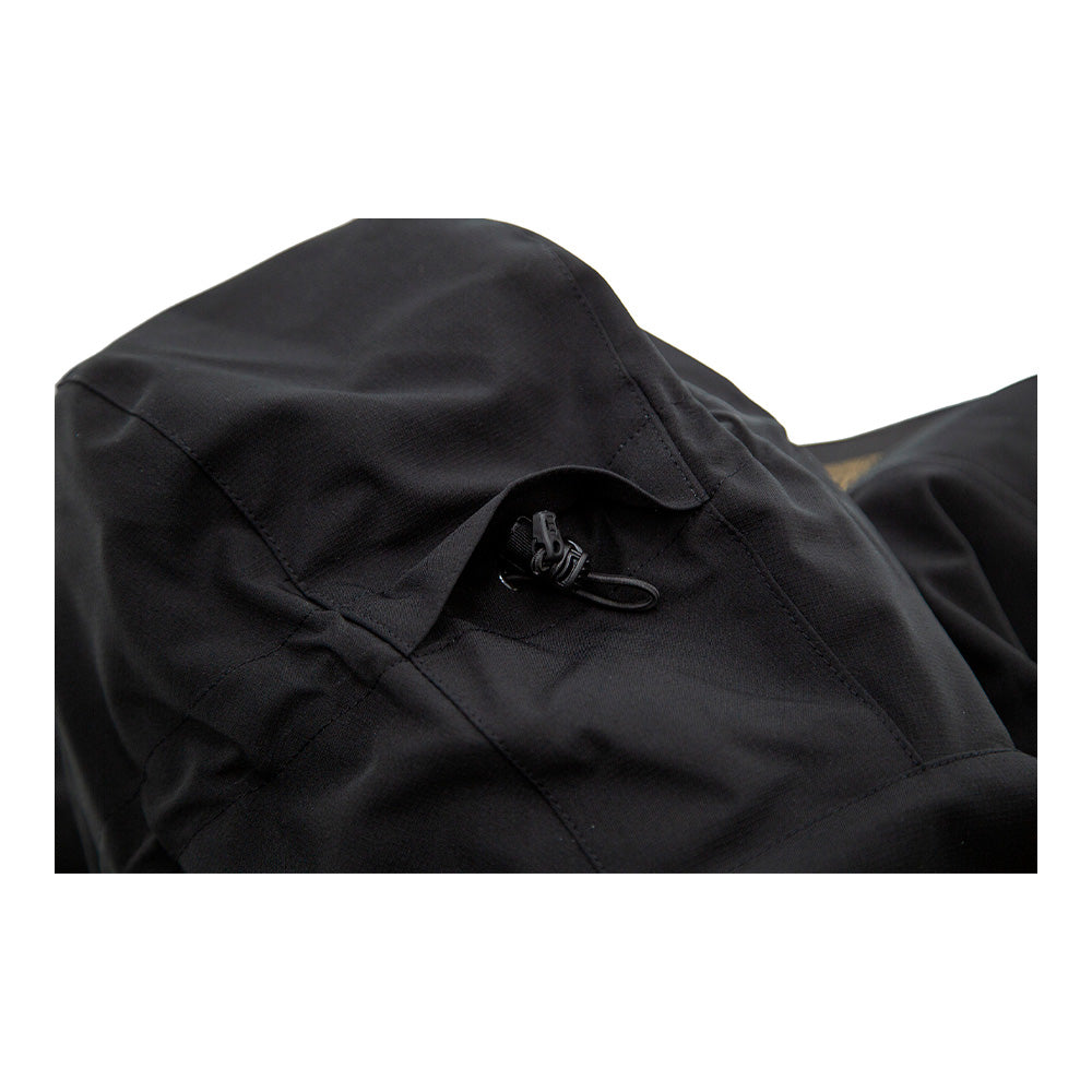 Carinthia - G-LOFT Tactical Anorak Sort fra Carinthia - billede nr. 10 hos GrejFreak.dk