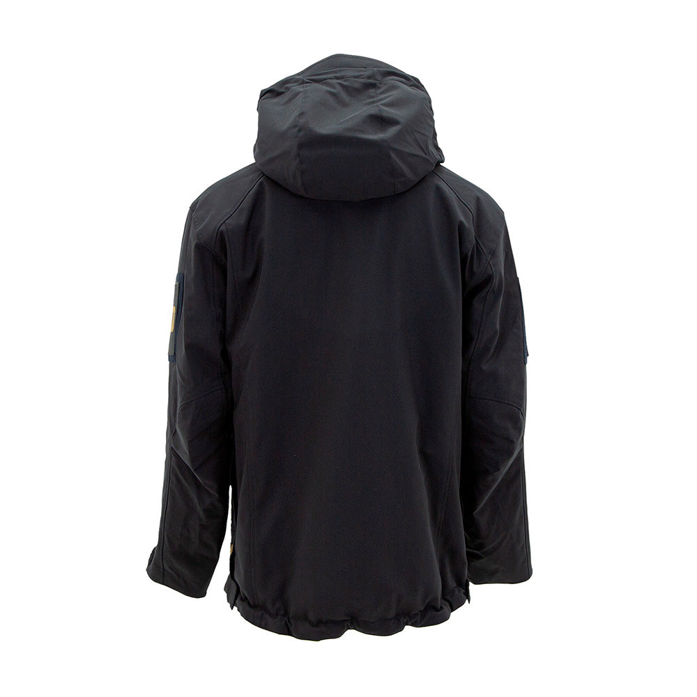 Carinthia - G-LOFT Tactical Anorak Sort fra Carinthia - billede nr. 3 hos GrejFreak.dk