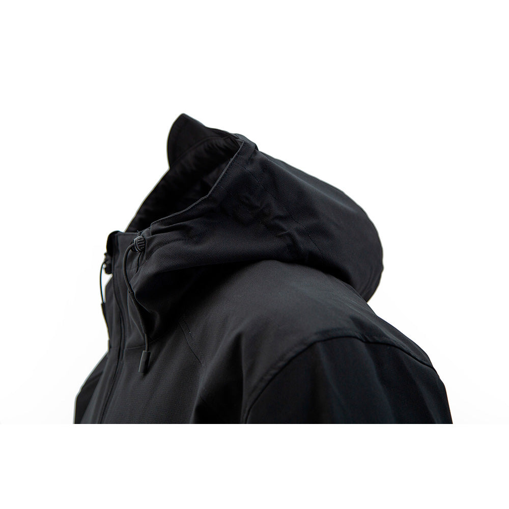 Carinthia - G-LOFT Tactical Anorak Sort fra Carinthia - billede nr. 4 hos GrejFreak.dk