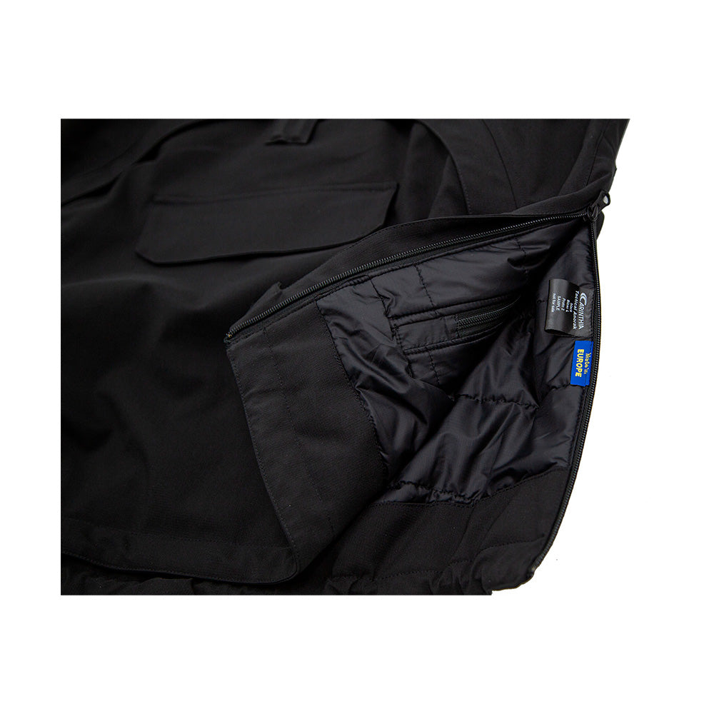 Carinthia - G-LOFT Tactical Anorak Sort fra Carinthia - billede nr. 9 hos GrejFreak.dk
