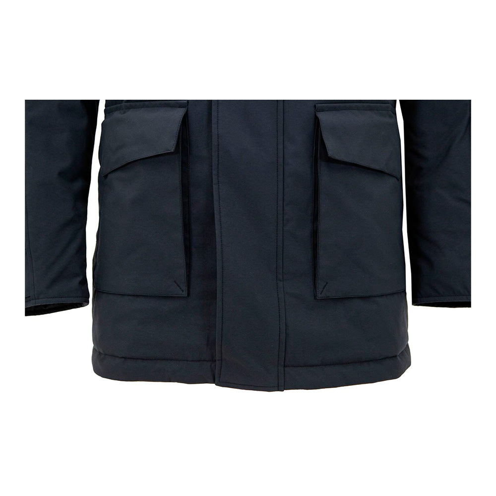 Carinthia - G-LOFT Taktisk Herre Parka // Sort fra Carinthia - billede nr. 5 hos GrejFreak.dk