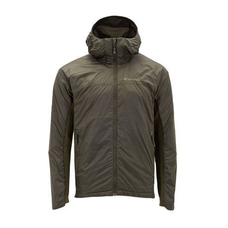 Carinthia - G-Loft TLG Jakke // Olivengrøn fra Carinthia - billede nr. 1 hos GrejFreak.dk