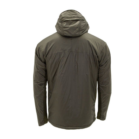 Carinthia - G-Loft TLG Jakke // Olivengrøn fra Carinthia - billede nr. 2 hos GrejFreak.dk