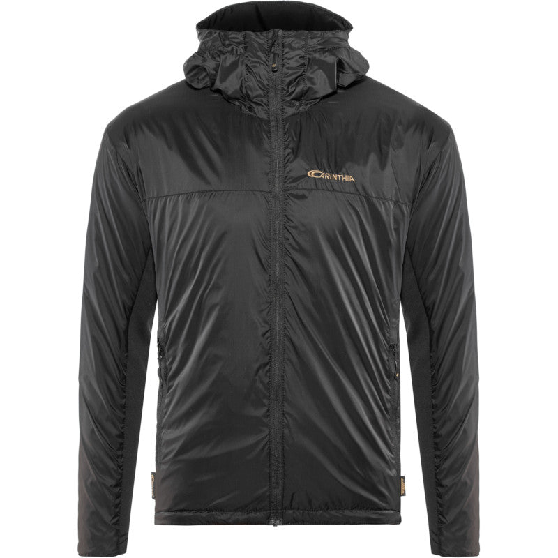 Carinthia - G-Loft TLG Jakke // Olivengrøn fra Carinthia - billede nr. 5 hos GrejFreak.dk