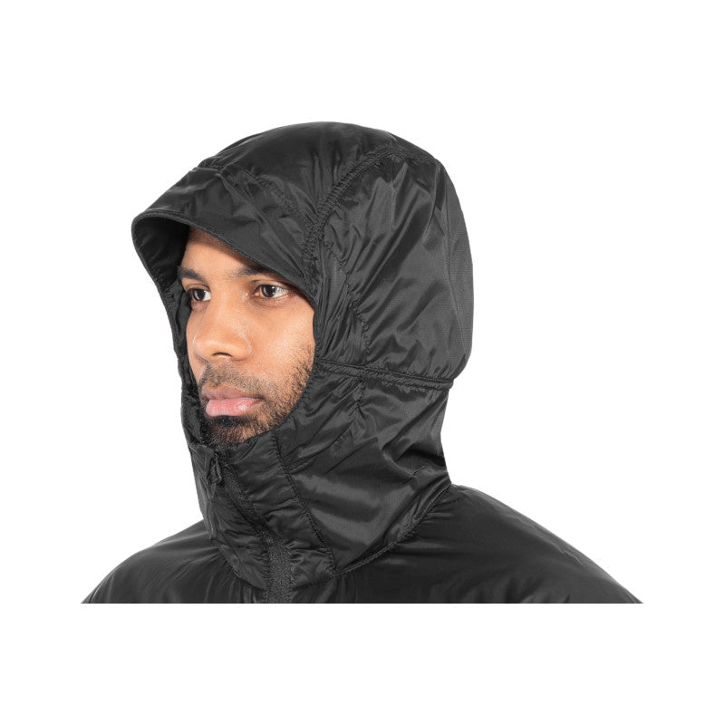 Carinthia - G-Loft TLG Jakke // Sort fra Carinthia - billede nr. 6 hos GrejFreak.dk