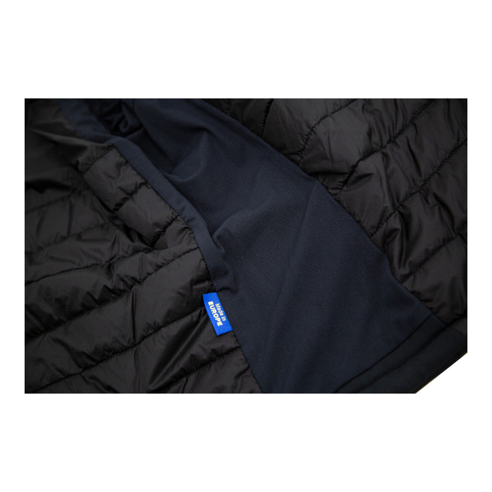 Carinthia - G-LOFT Ultra 2.0 Herre Jakke // Sort fra Carinthia - billede nr. 10 hos GrejFreak.dk