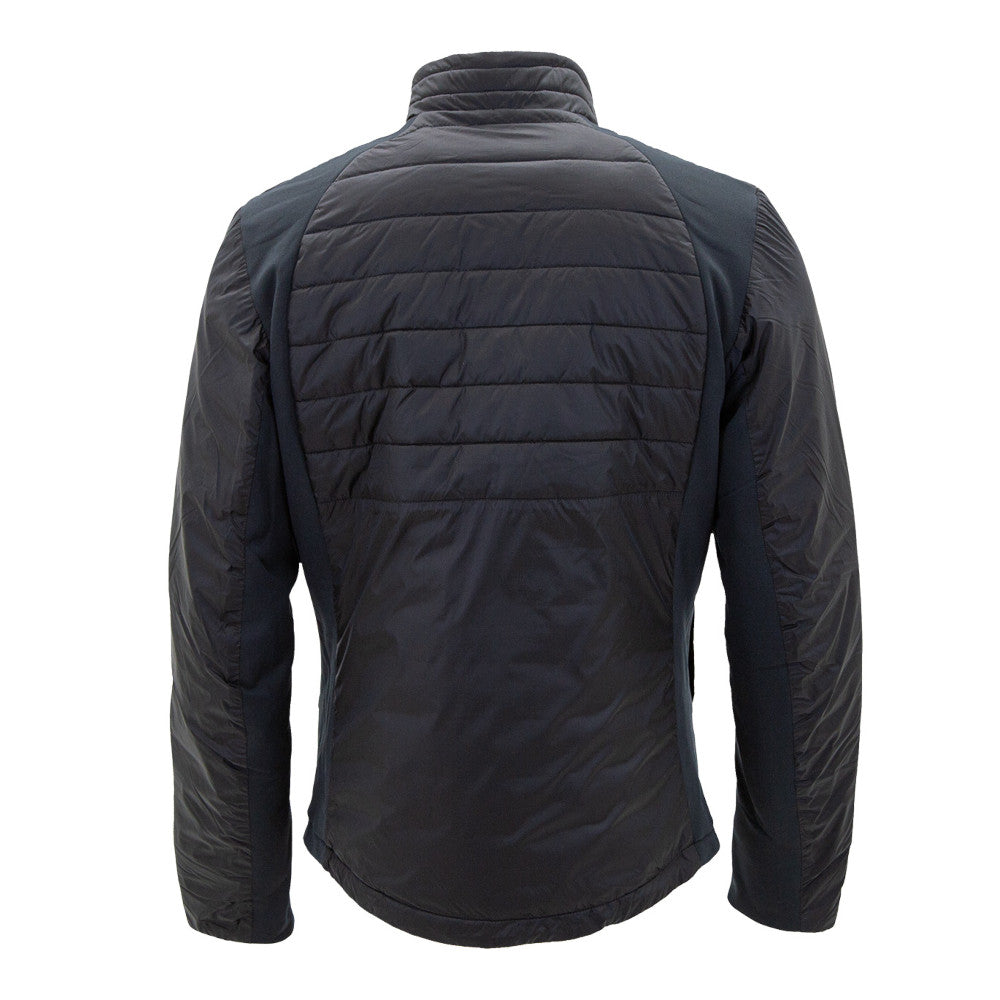 Carinthia - G-LOFT Ultra 2.0 Herre Jakke // Sort fra Carinthia - billede nr. 3 hos GrejFreak.dk