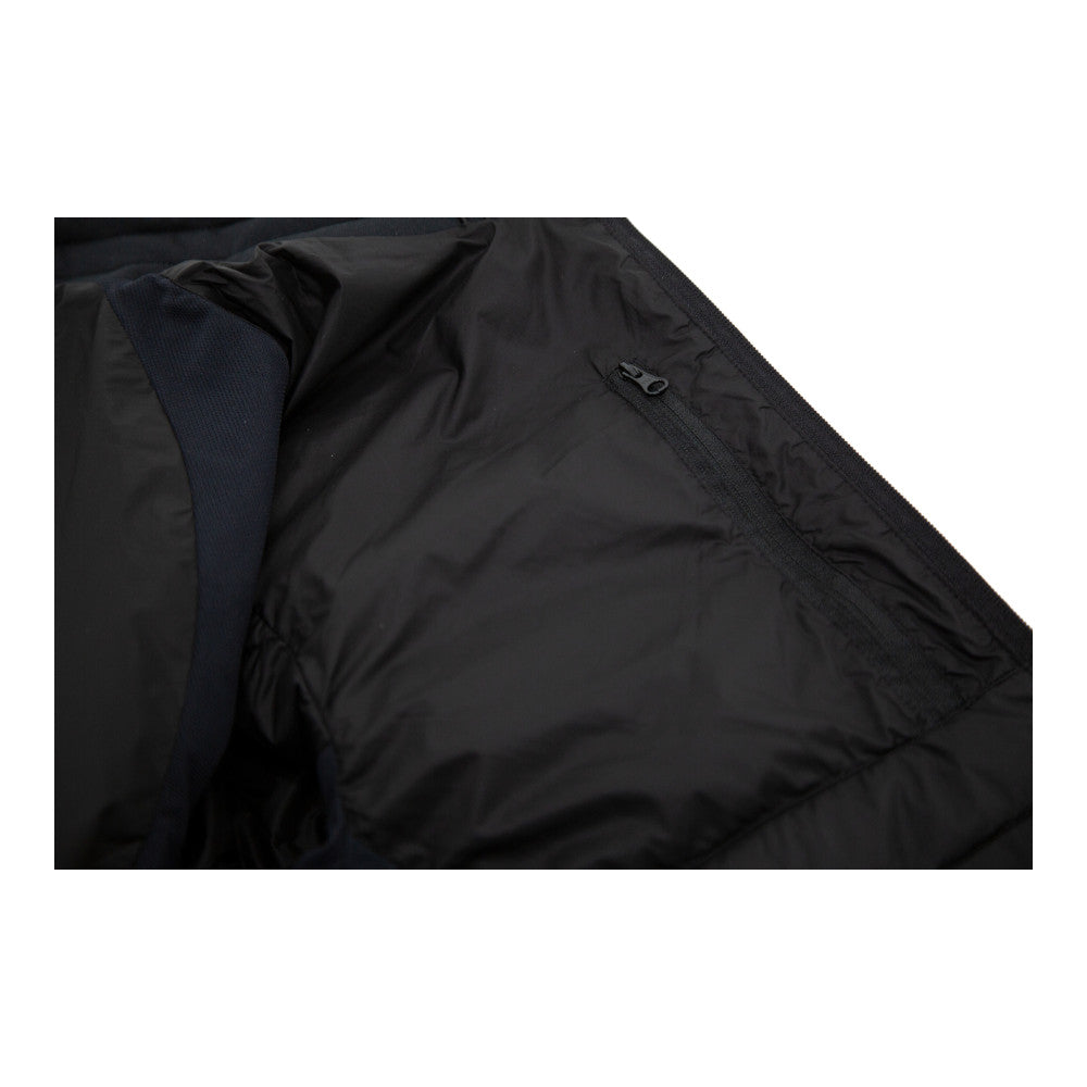 Carinthia - G-LOFT Ultra 2.0 Herre Jakke // Sort fra Carinthia - billede nr. 8 hos GrejFreak.dk