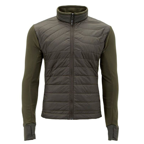 Carinthia - G-LOFT Ultra 2.0 Herre Trøje Olivengrøn fra Carinthia - billede nr. 1 hos GrejFreak.dk