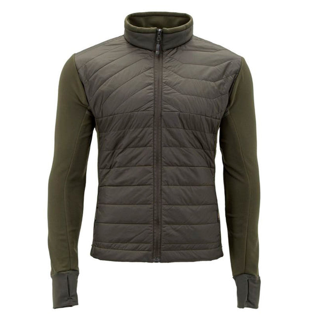 Carinthia - G-LOFT Ultra 2.0 Herre Trøje Olivengrøn fra Carinthia - billede nr. 1 hos GrejFreak.dk