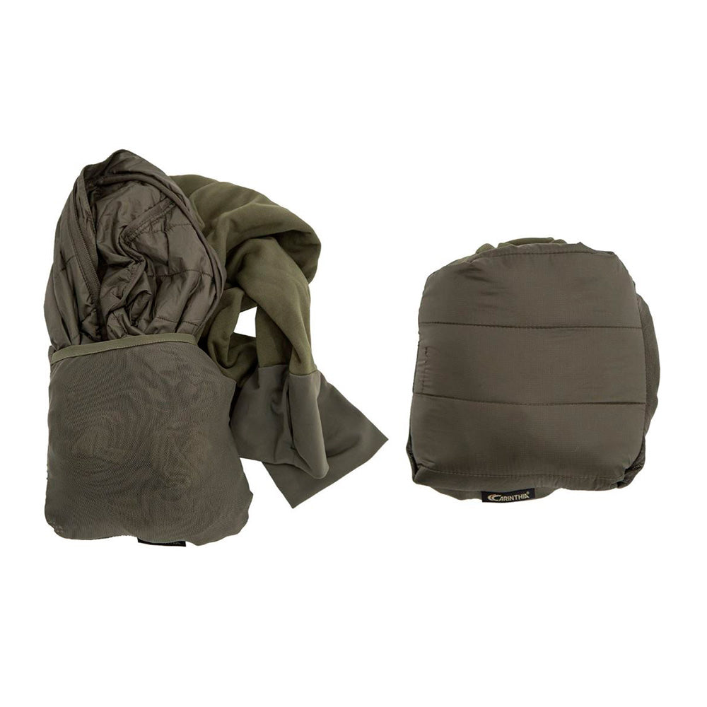 Carinthia - G-LOFT Ultra 2.0 Herre Trøje Olivengrøn fra Carinthia - billede nr. 4 hos GrejFreak.dk