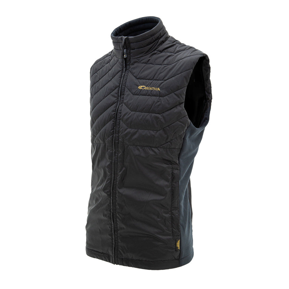 Carinthia - G-LOFT Ultra 2.0 Vest // Sort fra Carinthia - billede nr. 2 hos GrejFreak.dk