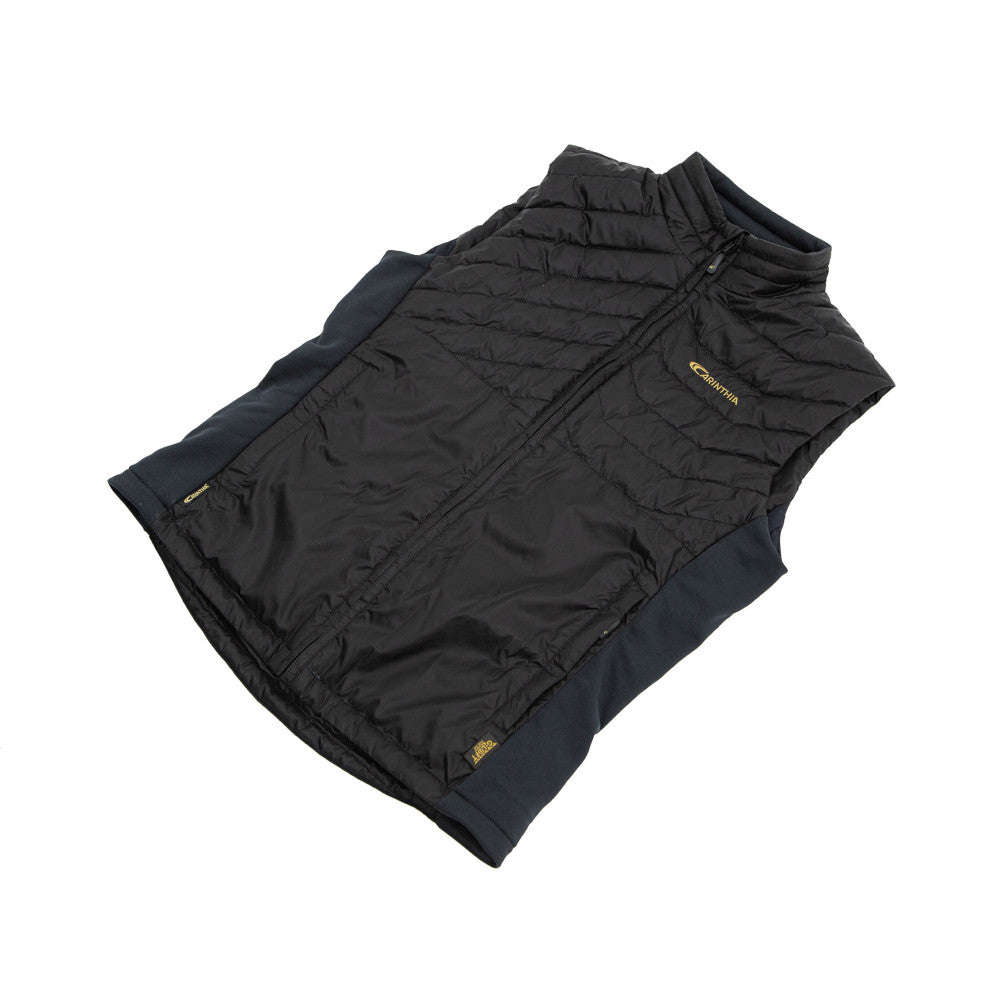 Carinthia - G-LOFT Ultra 2.0 Vest // Sort fra Carinthia - billede nr. 4 hos GrejFreak.dk