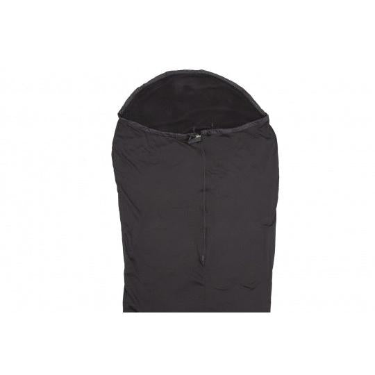 Carinthia - Grizzly Fleece Lagenpose (Sort) fra Carinthia - billede nr. 3 hos GrejFreak.dk