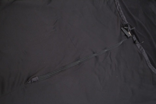 Carinthia - Grizzly Fleece Lagenpose (Sort) fra Carinthia - billede nr. 6 hos GrejFreak.dk