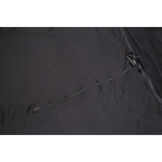 Carinthia - Grizzly Fleece Lagenpose (Sort) fra Carinthia - billede nr. 6 hos GrejFreak.dk