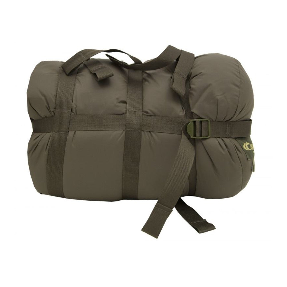 Carinthia - Kompressionspose // Olivengrøn fra Carinthia - billede nr. 1 hos GrejFreak.dk