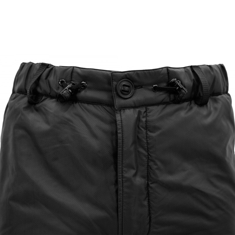 Carinthia - LIG 4.0 Bukser // Sort fra Carinthia - billede nr. 3 hos GrejFreak.dk