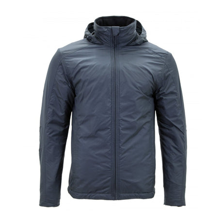 Carinthia - LIG 4.0 Jakke // Grå fra Carinthia - billede nr. 1 hos GrejFreak.dk