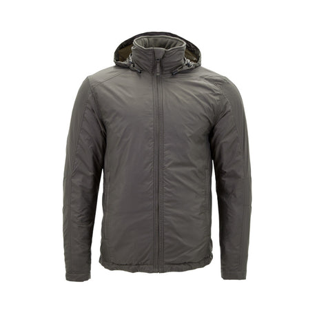 Carinthia - LIG 4.0 Jakke // Olivengrøn fra Carinthia - billede nr. 1 hos GrejFreak.dk