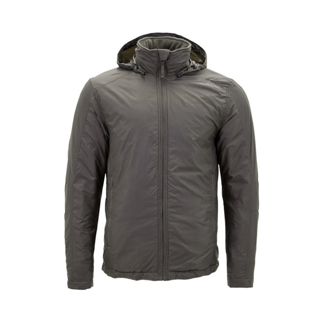 Carinthia - LIG 4.0 Jakke // Olivengrøn fra Carinthia - billede nr. 1 hos GrejFreak.dk