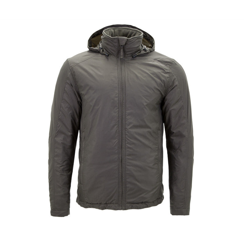 Carinthia - LIG 4.0 Jakke // Olivengrøn fra Carinthia - billede nr. 1 hos GrejFreak.dk