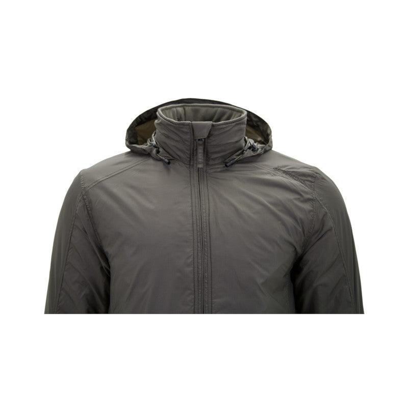 Carinthia - LIG 4.0 Jakke // Olivengrøn fra Carinthia - billede nr. 3 hos GrejFreak.dk