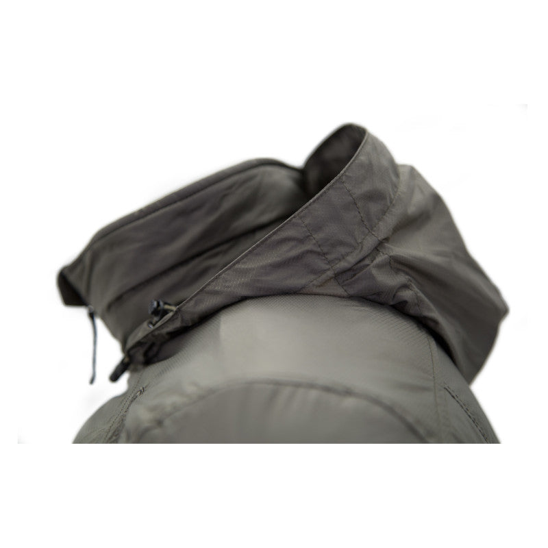 Carinthia - LIG 4.0 Jakke // Olivengrøn fra Carinthia - billede nr. 4 hos GrejFreak.dk