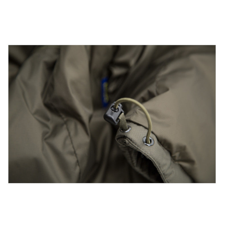 Carinthia - LIG 4.0 Jakke // Olivengrøn fra Carinthia - billede nr. 5 hos GrejFreak.dk