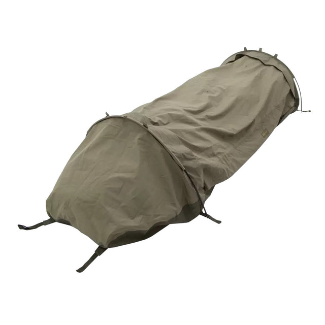Carinthia - Micro Tent Plus GORE-TEX 1-persons Telt fra Carinthia - billede nr. 1 hos GrejFreak.dk