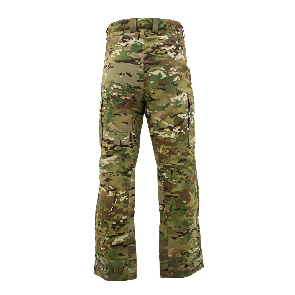 Carinthia - MIG 4.0 Bukser Camo // MultiCam fra Carinthia - billede nr. 4 hos GrejFreak.dk