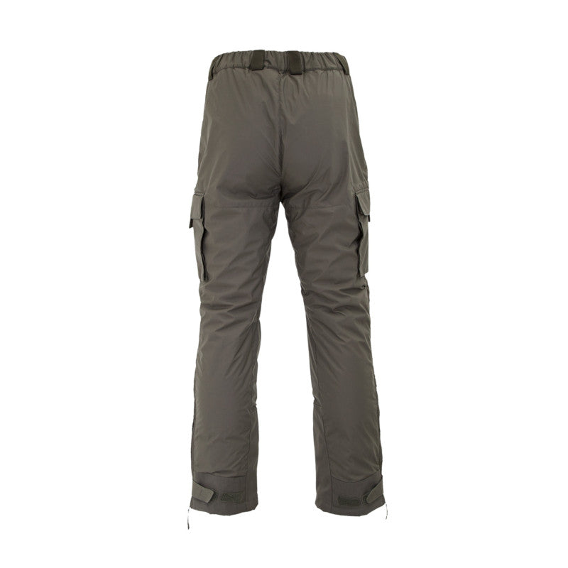Carinthia - MIG 4.0 Bukser // Olivengrøn fra Carinthia - billede nr. 2 hos GrejFreak.dk
