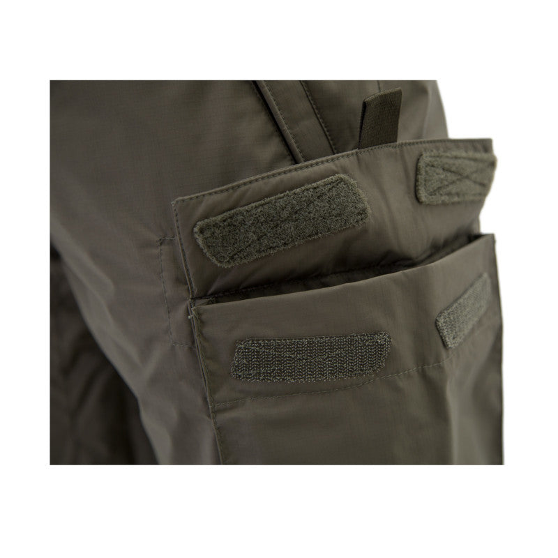 Carinthia - MIG 4.0 Bukser // Olivengrøn fra Carinthia - billede nr. 4 hos GrejFreak.dk