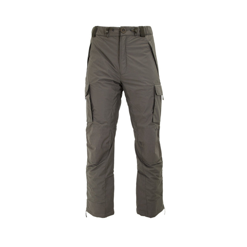 Carinthia - MIG 4.0 Bukser // Sort fra Carinthia - billede nr. 1 hos GrejFreak.dk