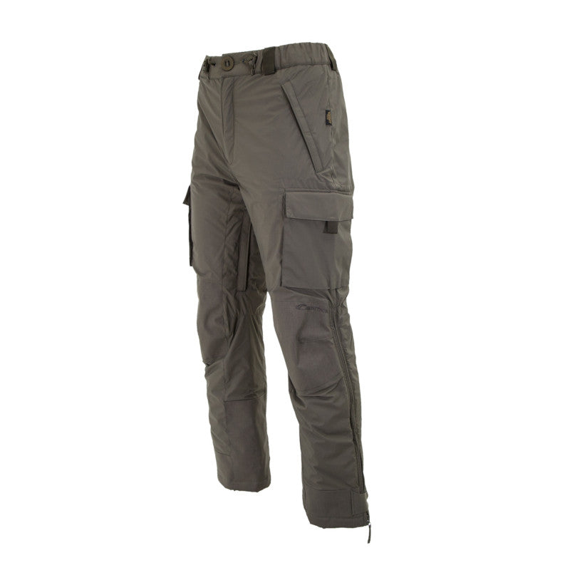 Carinthia - MIG 4.0 Bukser // Sort fra Carinthia - billede nr. 3 hos GrejFreak.dk